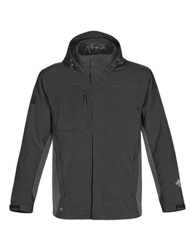 S-SSJ-1--Atmospere 3-in-1 System Jacket